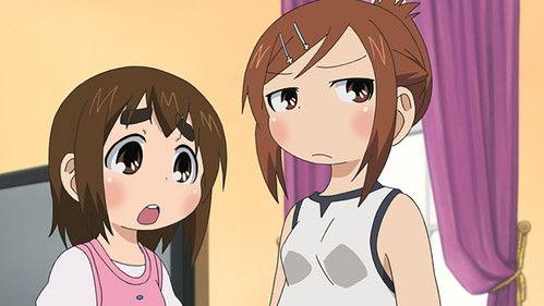 Mitsudomoe Season 2 Episode 4 - Beautiful Drama