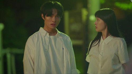 Background image for Young-min Hearts Ji-hyun