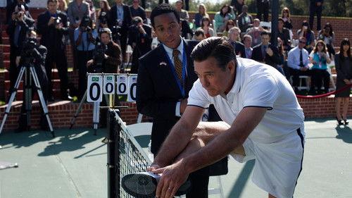 1600 Penn Season 1 Episode 1 - Putting Out Fires