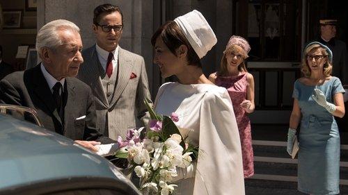 Velvet Season 4 Episode 9 - Unexpected Gifts