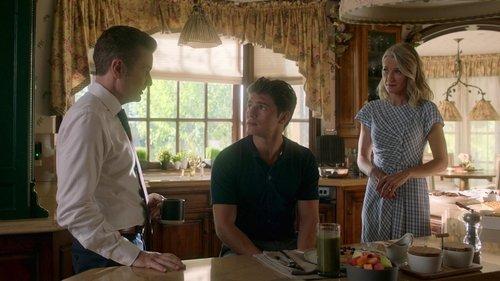 undefined Season 2 Episode 12 - Earth Angel