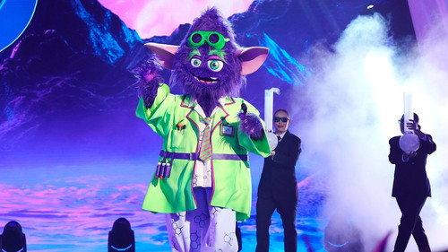 The Masked Singer Season 13 Episode 12 - The Semi-Finals: Head-To-Head Battles