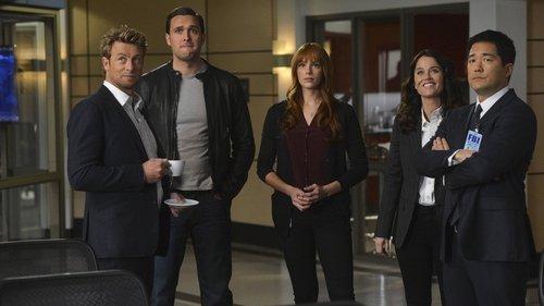 undefined Season 6 Episode 14 - Grey Water