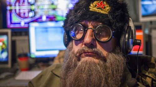 Run Coyote Run Season 3 Episode 13 - Episode 13