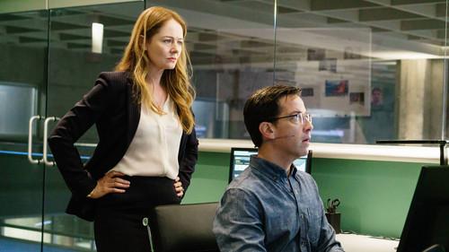 24: Legacy Season 1 Episode 2 - 1:00 PM - 2:00 PM