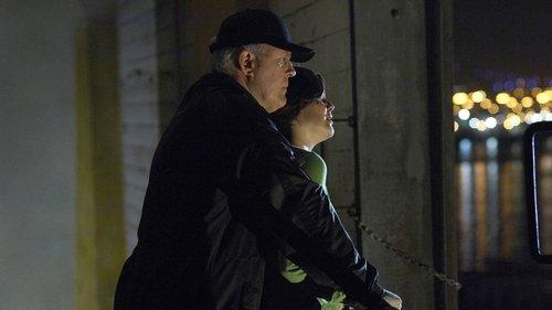 Dexter Season 4 Episode 3 - Blinded by the Light