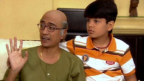 Taarak Mehta Ka Ooltah Chashmah Season 1 Episode 70 - Daya Accidently Insults Jethalal