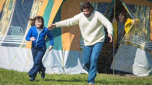 The Kennedys Season 1 Episode 6 - Camping