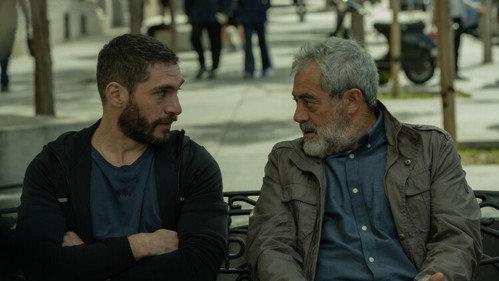 La unidad Season 2 Episode 3 - Episode 3