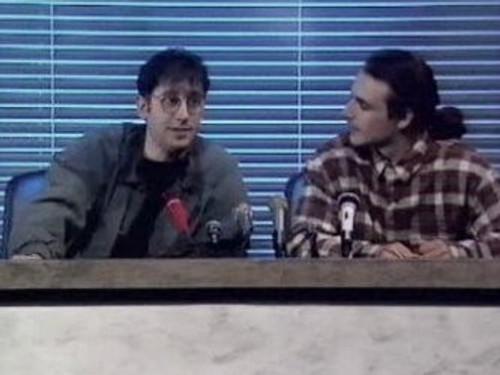 The Mary Whitehouse Experience Season 2 Episode 6 - The Hostage Experience