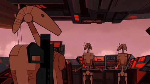 undefined Season 2 Episode 2 - Chapter 12