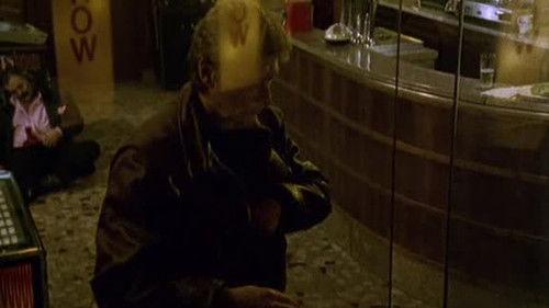 David Lansky Season 1 Episode 3 - Episode 3