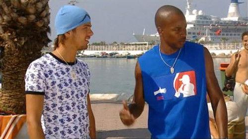 Costa! Season 4 Episode 11 - Zon, Zee, Seks en Een Wonder