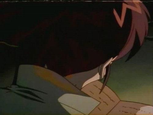 Shadow Skill Season 1 Episode 14 - The Temple of Moonlight