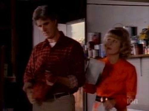 The Wonder Years Season 5 Episode 15 - Of Mastodons and Men