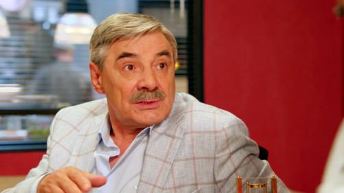 The Kitchen Season 6 Episode 11 - Episode 11