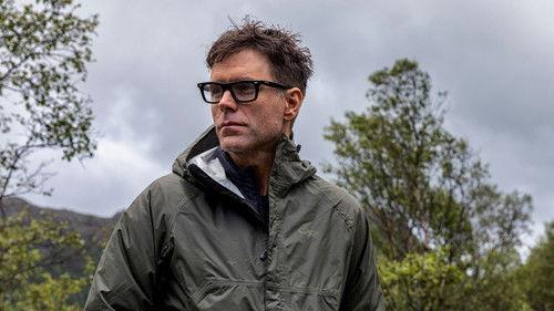 Running Wild with Bear Grylls Season 5 Episode 9 - Bobby Bones in the Norway Fjords