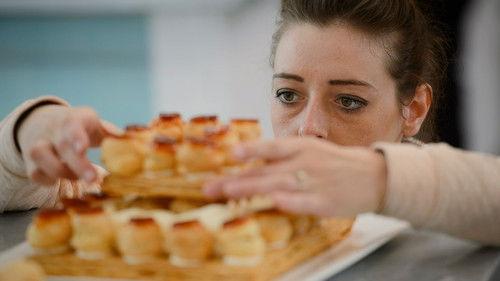 The Great Australian Bake Off Season 2 Episode 3 - Choux