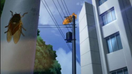 Shuffle! Season 1 Episode 11 - Summer Girls