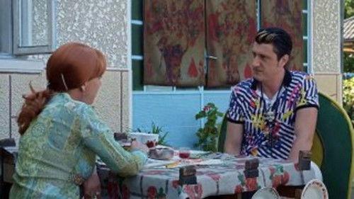 Las Fierbinţi Season 18 Episode 13 - Manevra