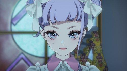 Artiswitch Season 1 Episode 4 - Lulu "Ghost Food"