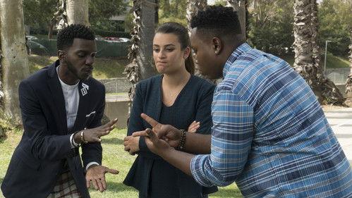 The Mayor Season 1 Episode 7 - Here Comes the Governor