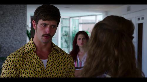 Paraíso blanco Season 1 Episode 9 - Emboscada