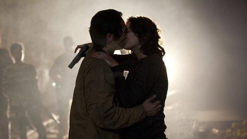 undefined Season 4 Episode 15 - Us