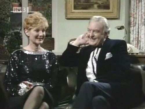 Never the Twain Season 4 Episode 4 - No Flame Like An Old Flame