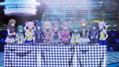 Momentary Lily Season 1 Episode 12 - Such A Fun Full-Course Meal