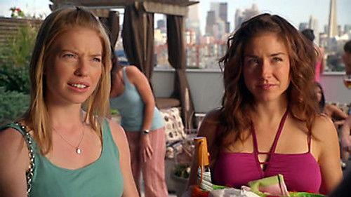 Being Erica Season 1 Episode 6 - Til Death