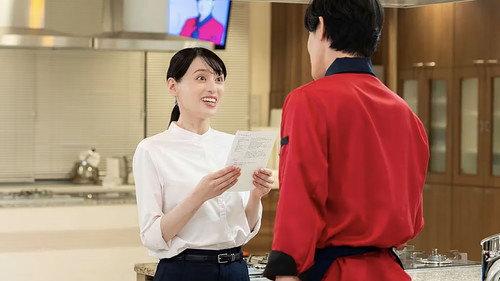 Evening Drink Style Season 4 Episode 9 - Episode 9