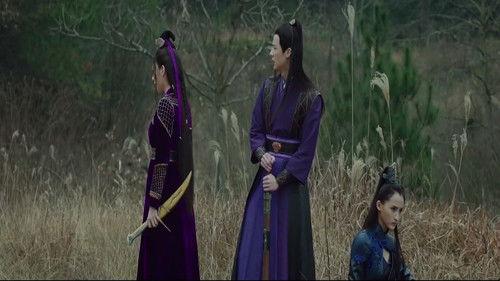 Bloody Romance Season 1 Episode 25 - Episode 25