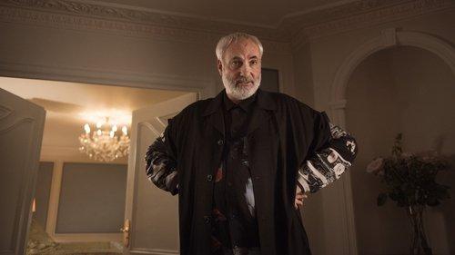 Killing Eve Season 2 Episode 4 - Desperate Times