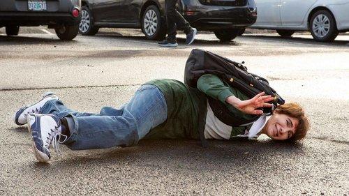 Chad Season 1 Episode 7 - Lakehouse