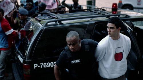 The Girl Who Killed Her Parents - The Series Season 1 Episode 2 - THE FIRST TIME