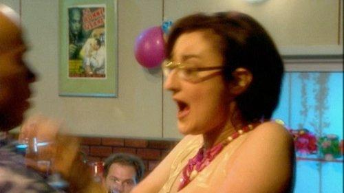 H Season 1 Episode 1 - The Birthday