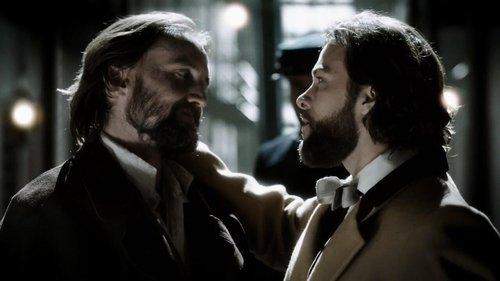 Copper Season 2 Episode 2 - Aileen Aroon