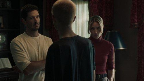 In Memoriam Season 1 Episode 5 - Episode 5