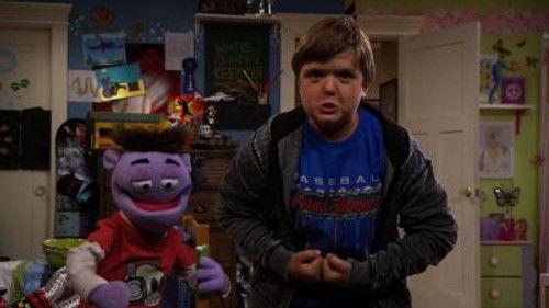 Crash & Bernstein Season 1 Episode 7 - Motorcycle Crash