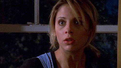 Buffy the Vampire Slayer Season 2 Episode 11 - Ted