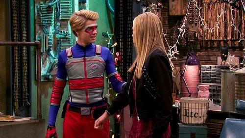 Henry Danger Season 3 Episode 8 - Double Date Danger