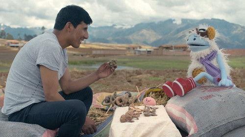 Waffles + Mochi Season 1 Episode 3 - Potato