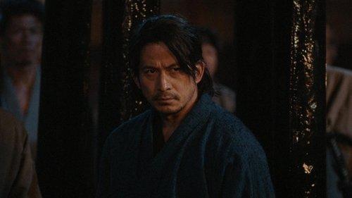 Last Samurai Standing Season 1 Episode 1 - Kodoku