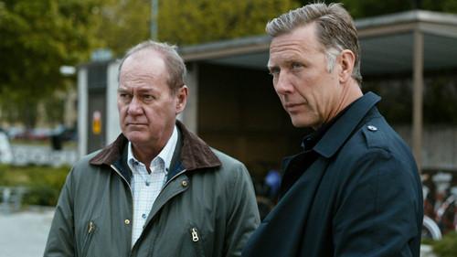 Beck Season 5 Episode 1 - Room 302