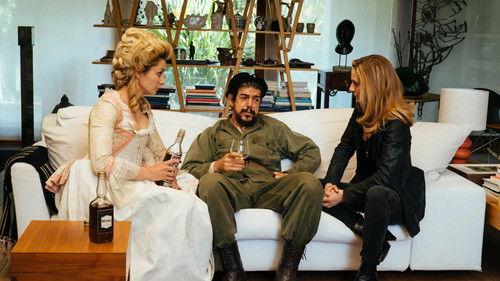 Call My Agent: Italy Season 1 Episode 3 - Episode 3