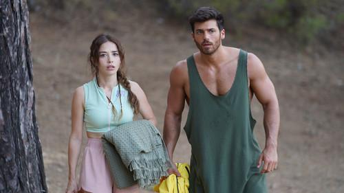 Mr. Wrong Season 1 Episode 4 - Episode 4