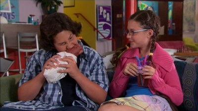 Zoey 101 Season 1 Episode 8 - Quinn's Date