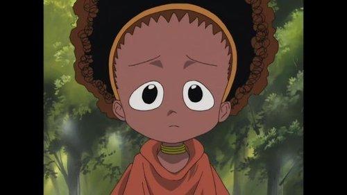 Shaman King Season 1 Episode 60 - Friend