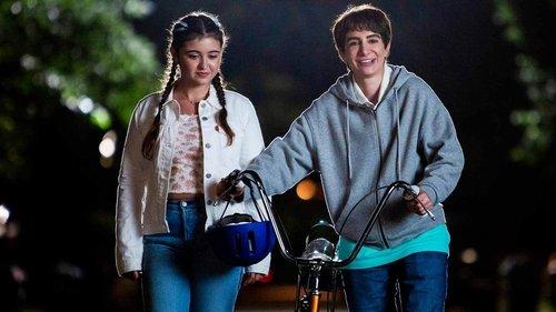 Chad Season 1 Episode 4 - K-POP